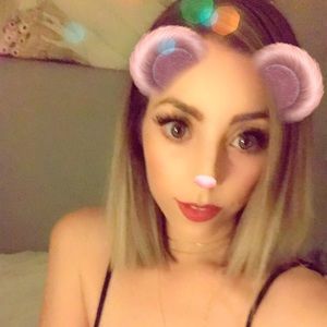 Meet your Posher, Colleen